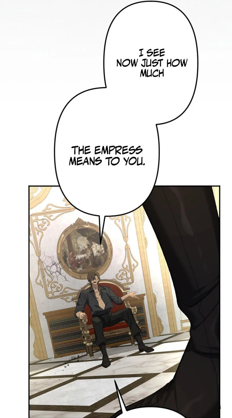 Anata ni Aisarenakute mo Kekkou desu Chapter 28 page 63 - 