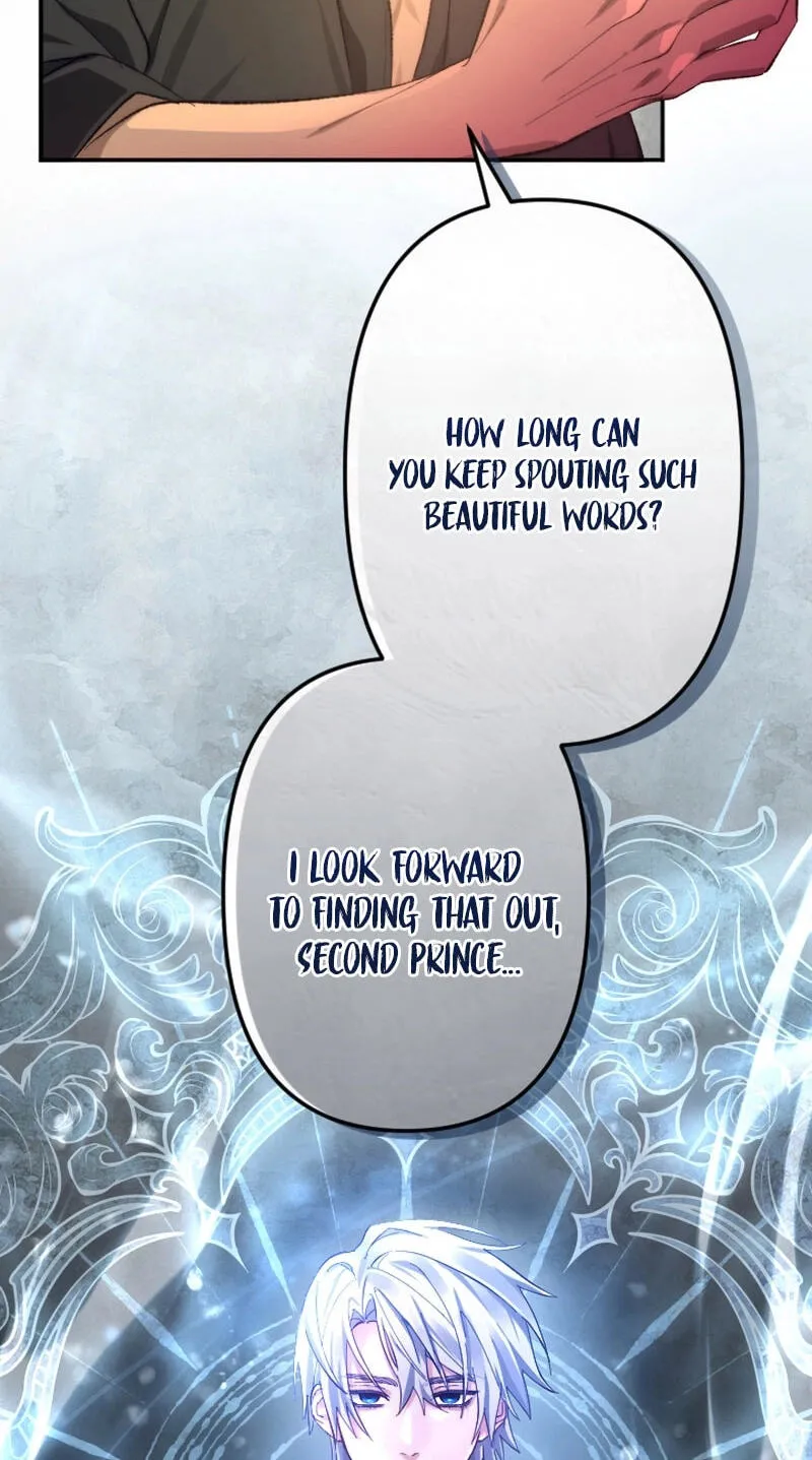 Anata ni Aisarenakute mo Kekkou desu Chapter 28 page 67 - 