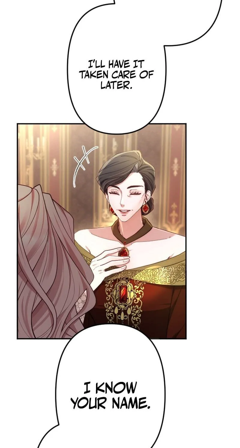 Anata ni Aisarenakute mo Kekkou desu Chapter 28 page 8 - 