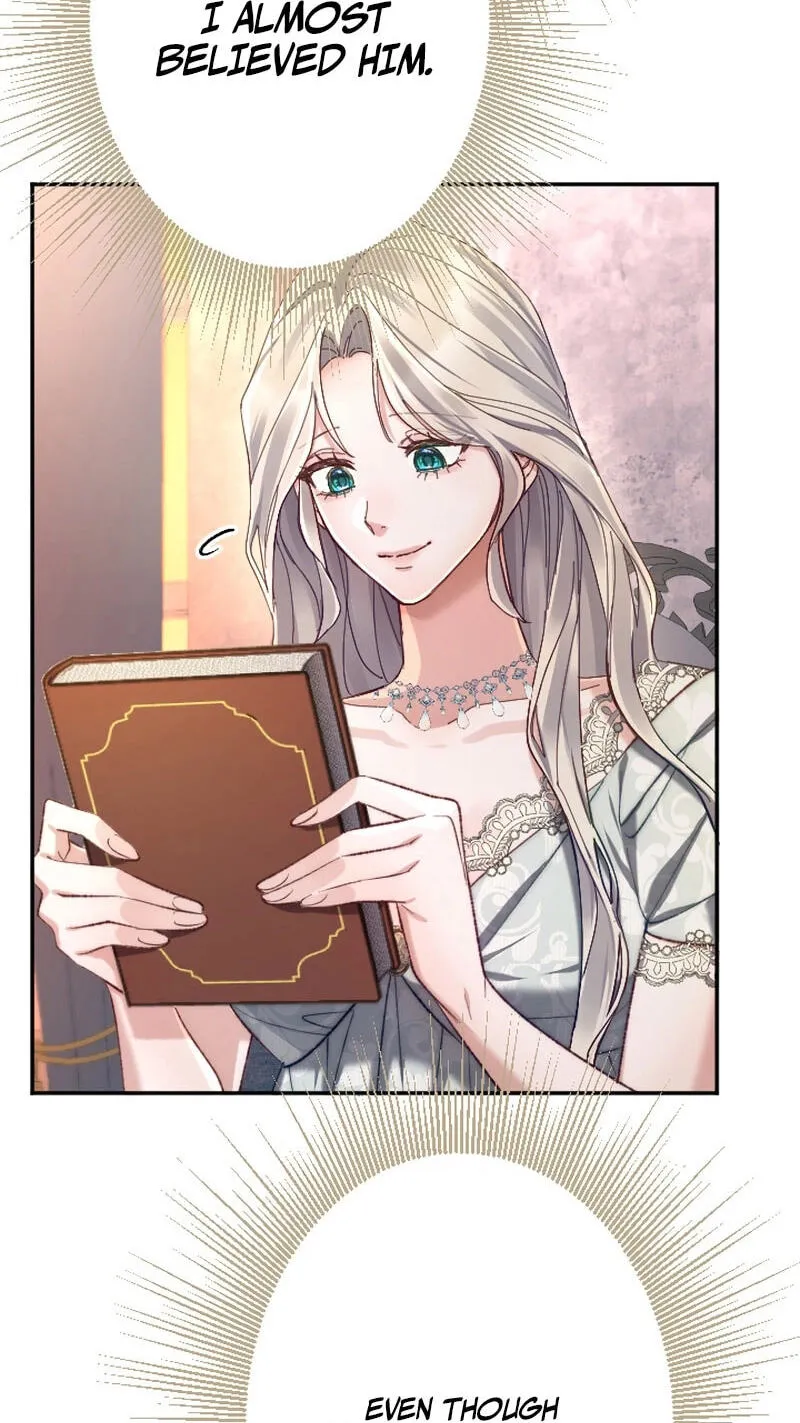 Anata ni Aisarenakute mo Kekkou desu Chapter 28 page 75 - 