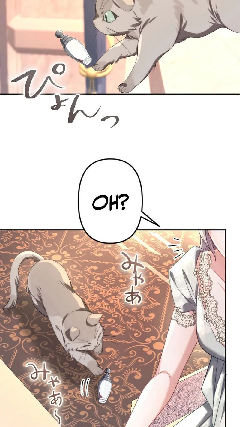 Anata ni Aisarenakute mo Kekkou desu Chapter 28 page 77 - 