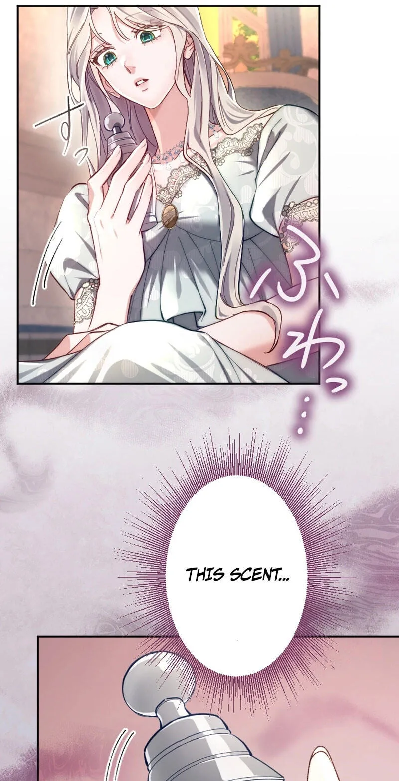 Anata ni Aisarenakute mo Kekkou desu Chapter 28 page 80 - 