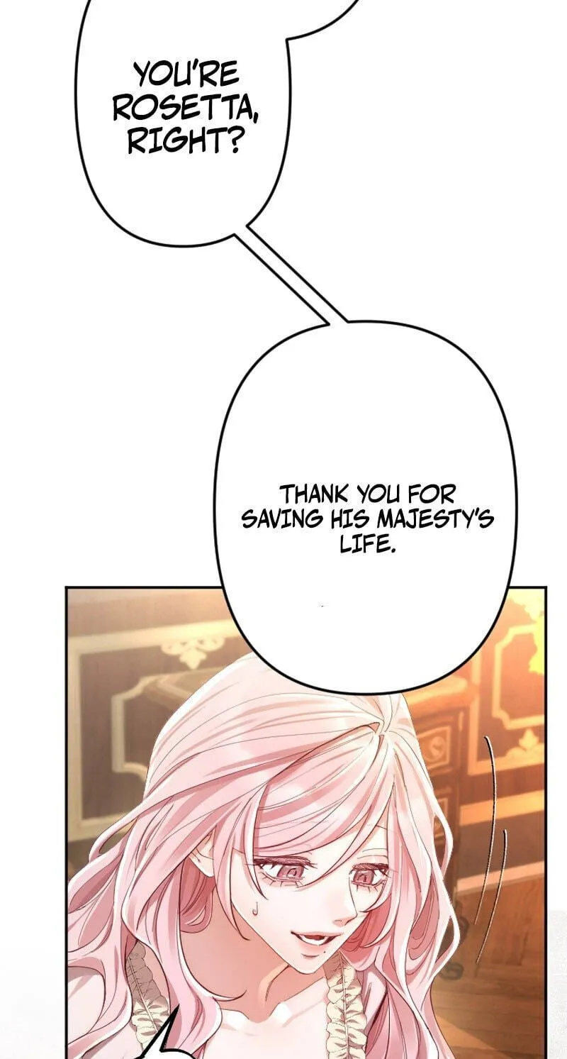 Anata ni Aisarenakute mo Kekkou desu Chapter 28 page 9 - 