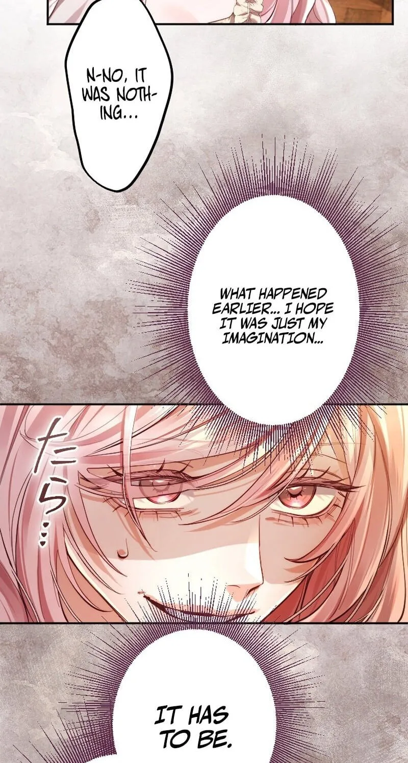 Anata ni Aisarenakute mo Kekkou desu Chapter 28 page 10 - 