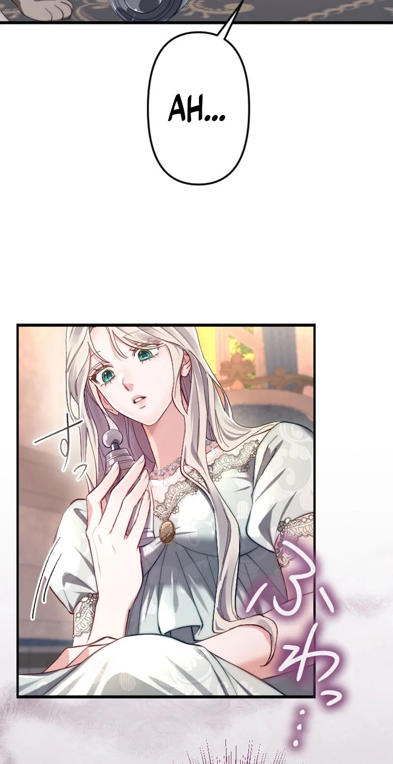 Anata ni Aisarenakute mo Kekkou desu Chapter 29 page 2 - 