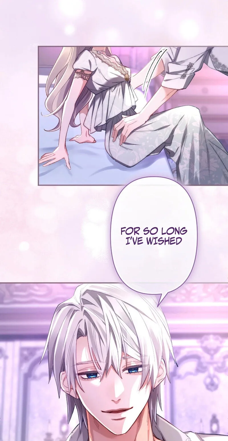 Anata ni Aisarenakute mo Kekkou desu Chapter 29 page 18 - 