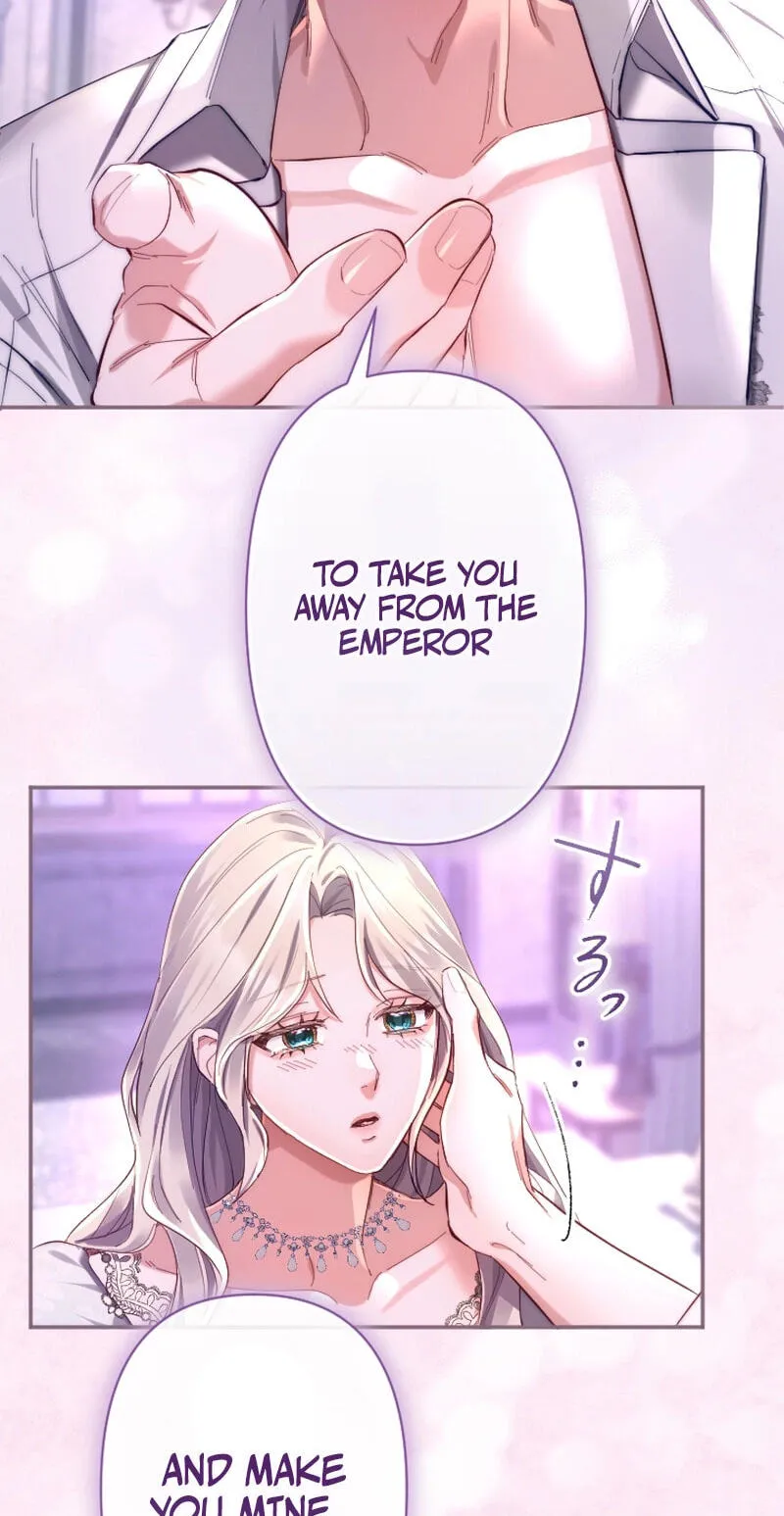 Anata ni Aisarenakute mo Kekkou desu Chapter 29 page 19 - 