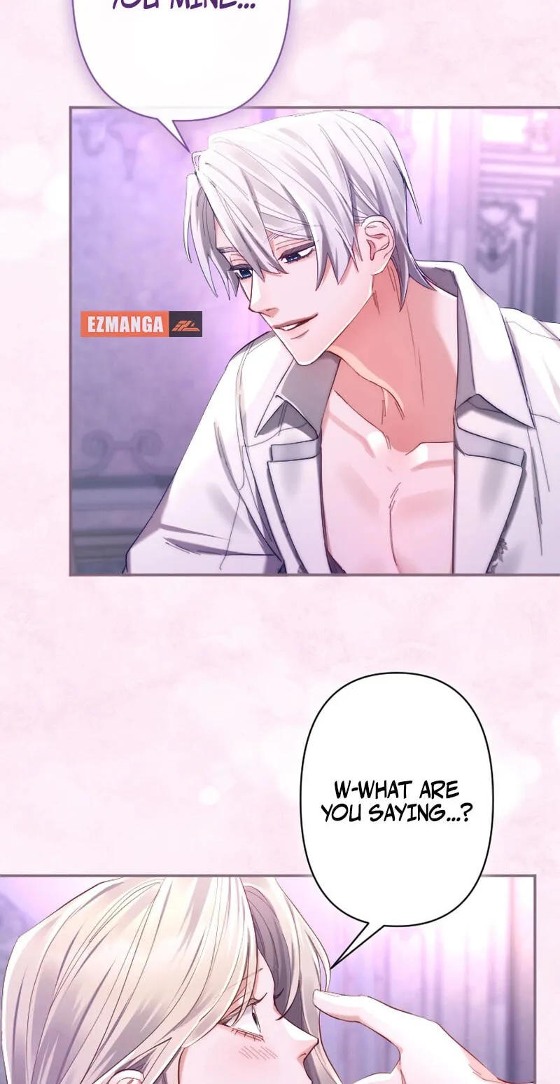 Anata ni Aisarenakute mo Kekkou desu Chapter 29 page 20 - 