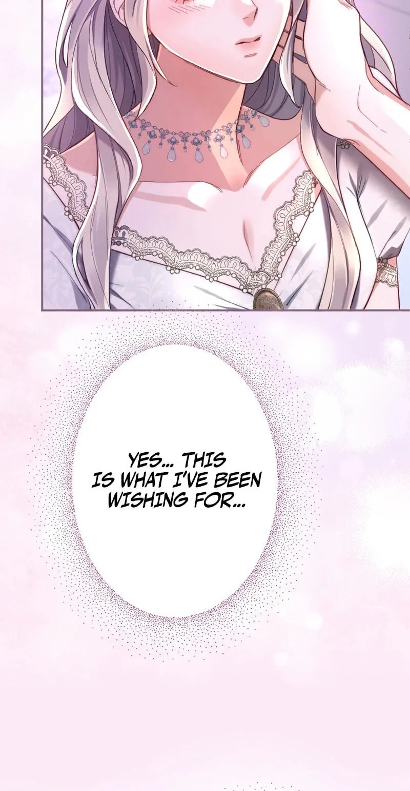 Anata ni Aisarenakute mo Kekkou desu Chapter 29 page 23 - 