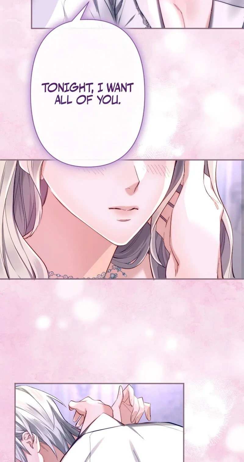 Anata ni Aisarenakute mo Kekkou desu Chapter 29 page 27 - 