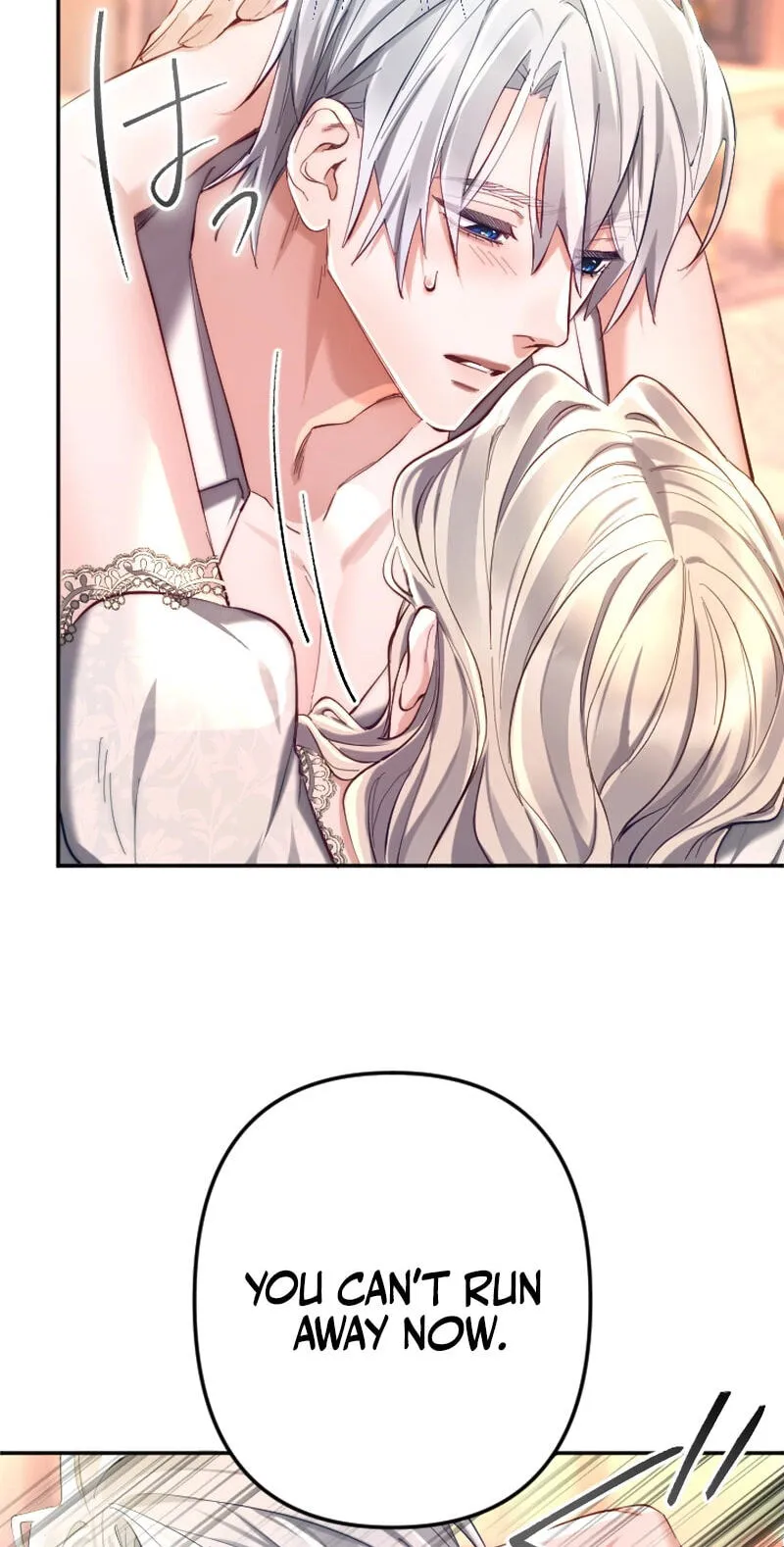 Anata ni Aisarenakute mo Kekkou desu Chapter 29 page 33 - 