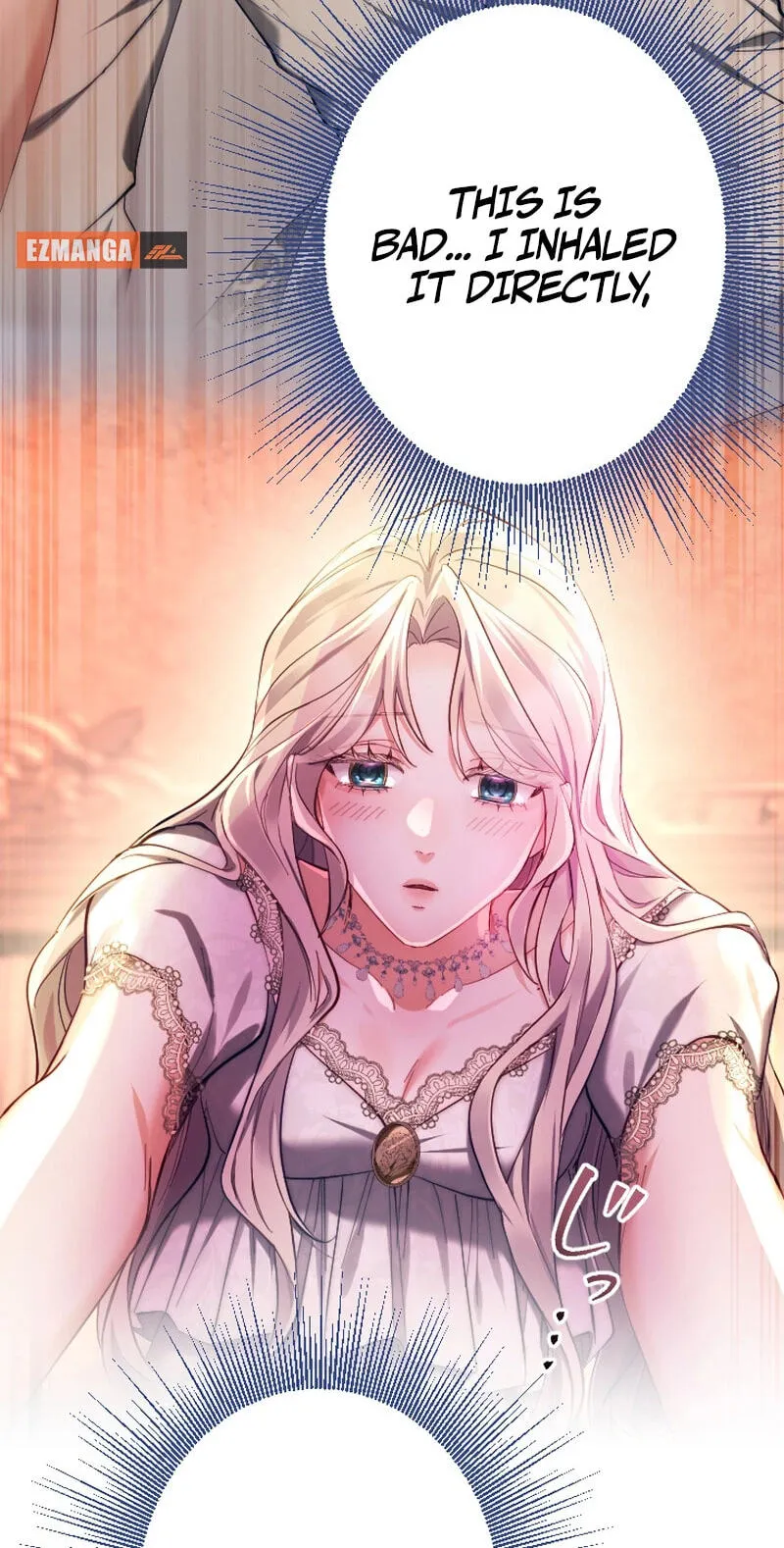 Anata ni Aisarenakute mo Kekkou desu Chapter 29 page 35 - 