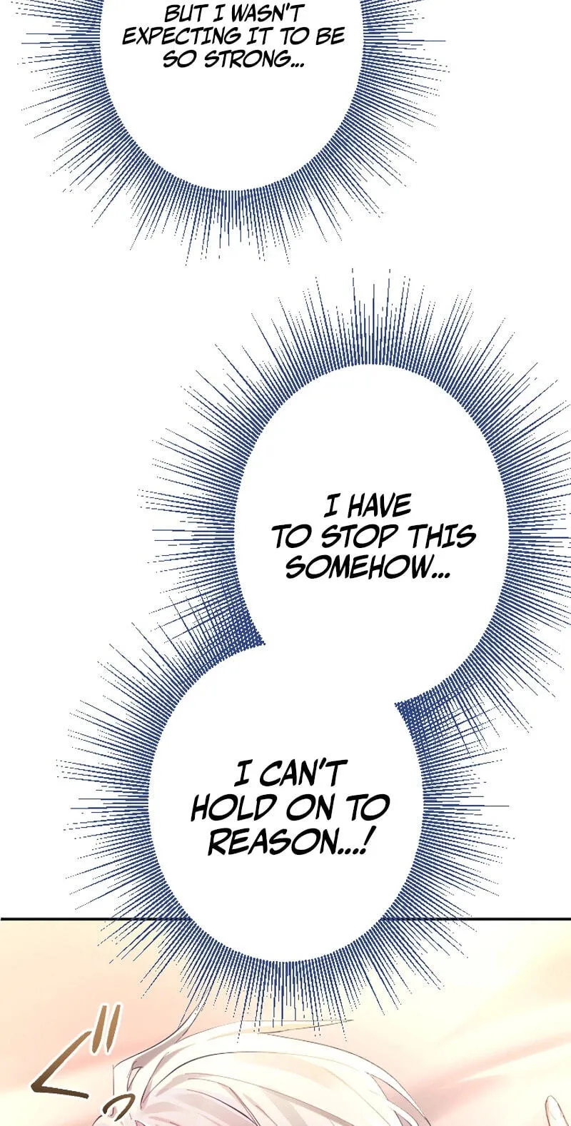 Anata ni Aisarenakute mo Kekkou desu Chapter 29 page 36 - 