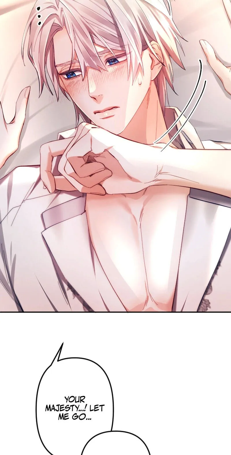 Anata ni Aisarenakute mo Kekkou desu Chapter 29 page 37 - 