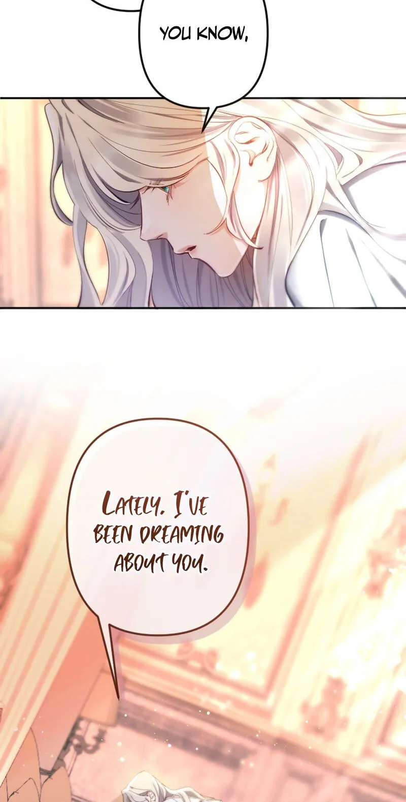 Anata ni Aisarenakute mo Kekkou desu Chapter 29 page 38 - 