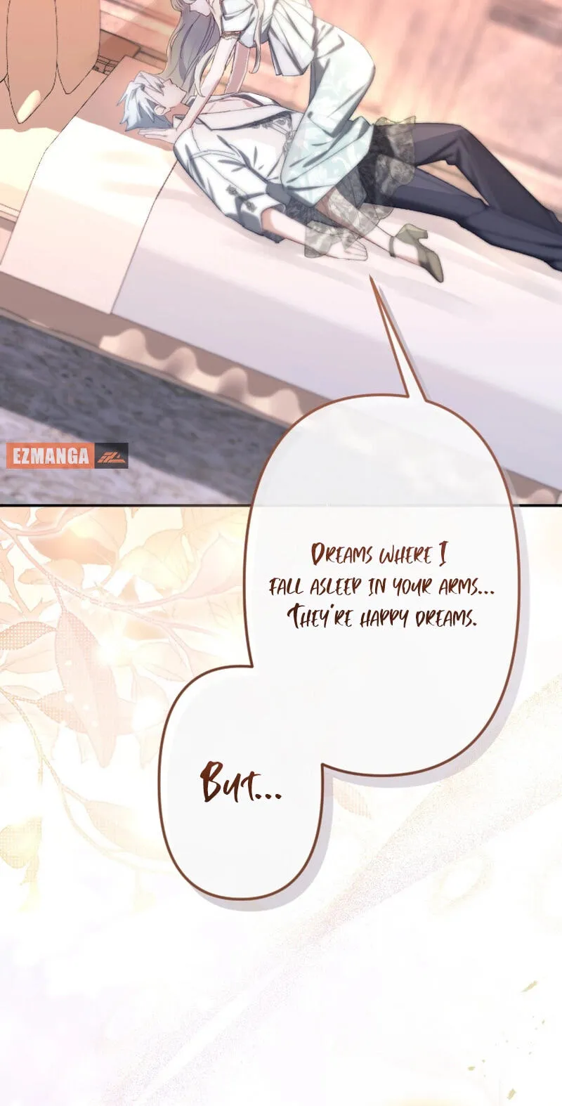 Anata ni Aisarenakute mo Kekkou desu Chapter 29 page 39 - 