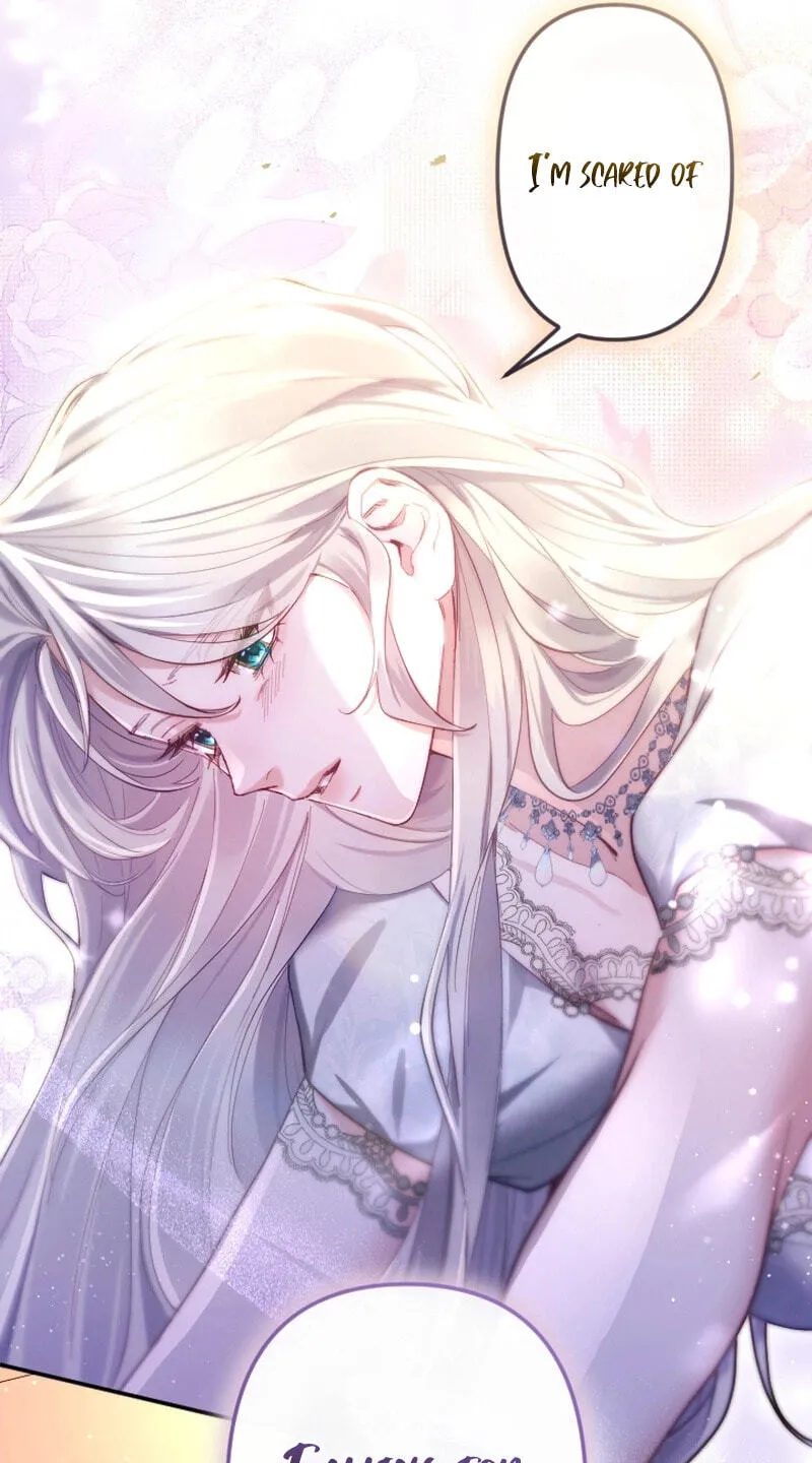 Anata ni Aisarenakute mo Kekkou desu Chapter 29 page 40 - 