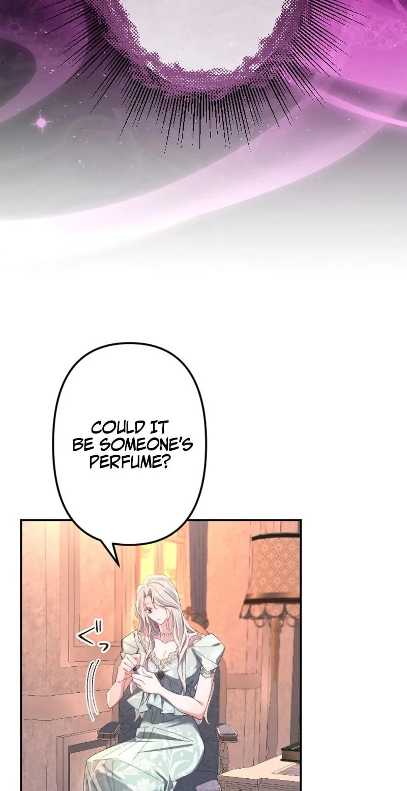 Anata ni Aisarenakute mo Kekkou desu Chapter 29 page 5 - 