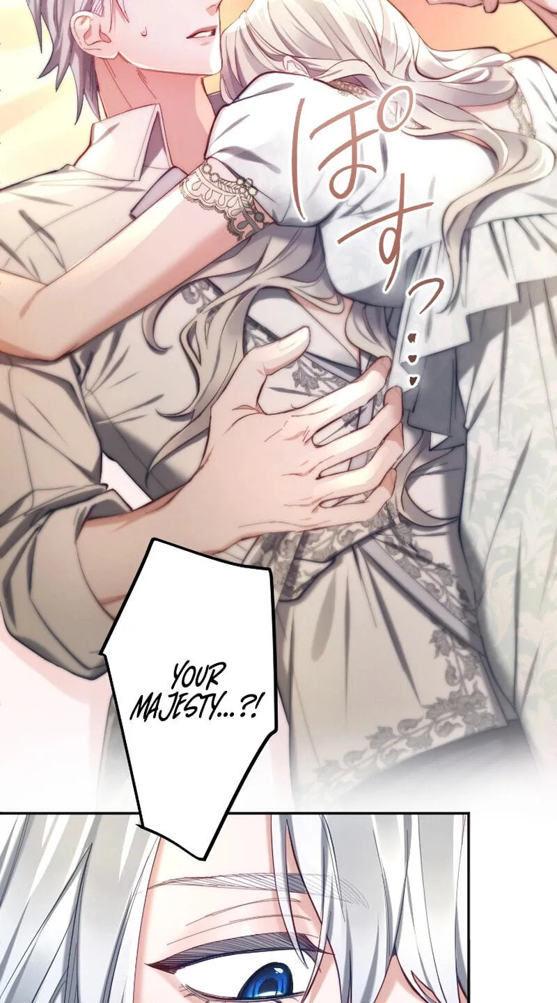Anata ni Aisarenakute mo Kekkou desu Chapter 29 page 44 - 