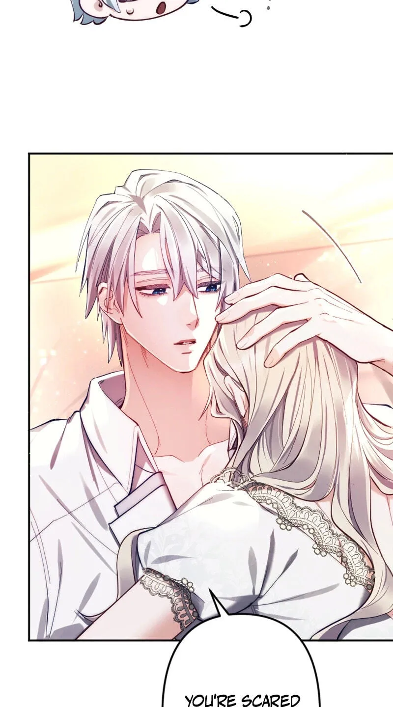 Anata ni Aisarenakute mo Kekkou desu Chapter 29 page 46 - 