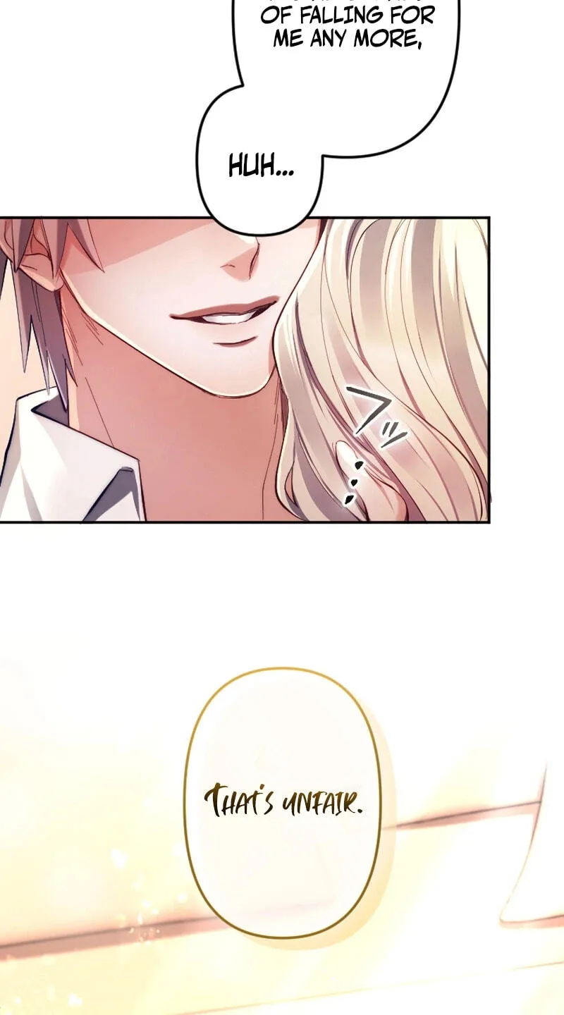 Anata ni Aisarenakute mo Kekkou desu Chapter 29 page 47 - 