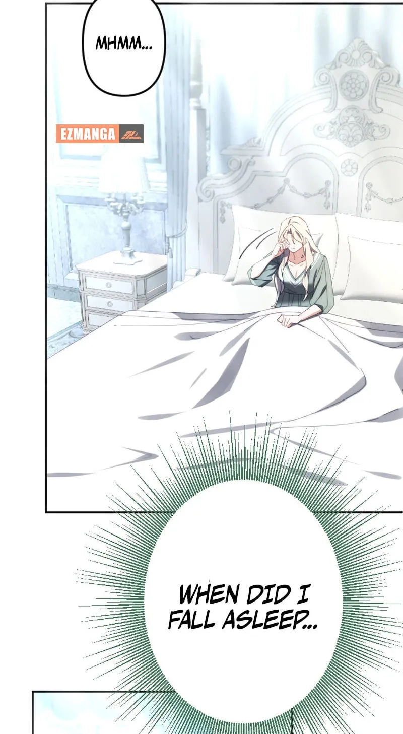 Anata ni Aisarenakute mo Kekkou desu Chapter 29 page 51 - 