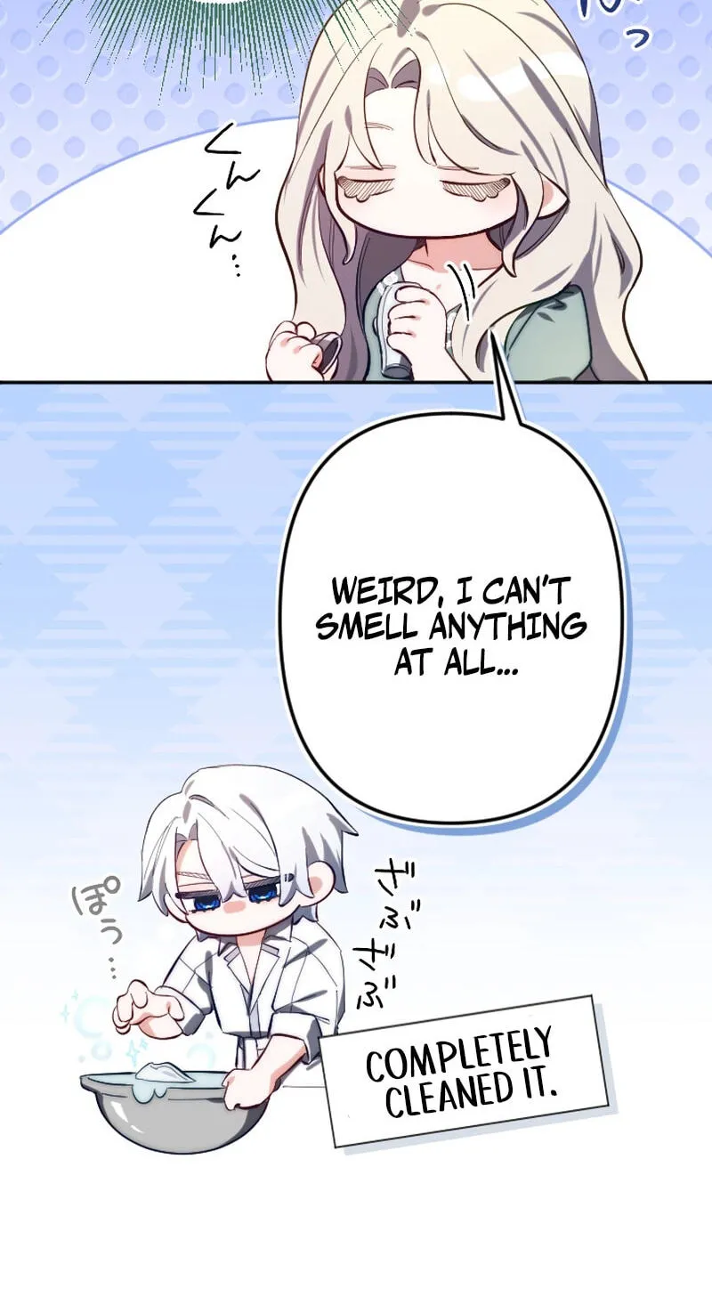 Anata ni Aisarenakute mo Kekkou desu Chapter 29 page 53 - 