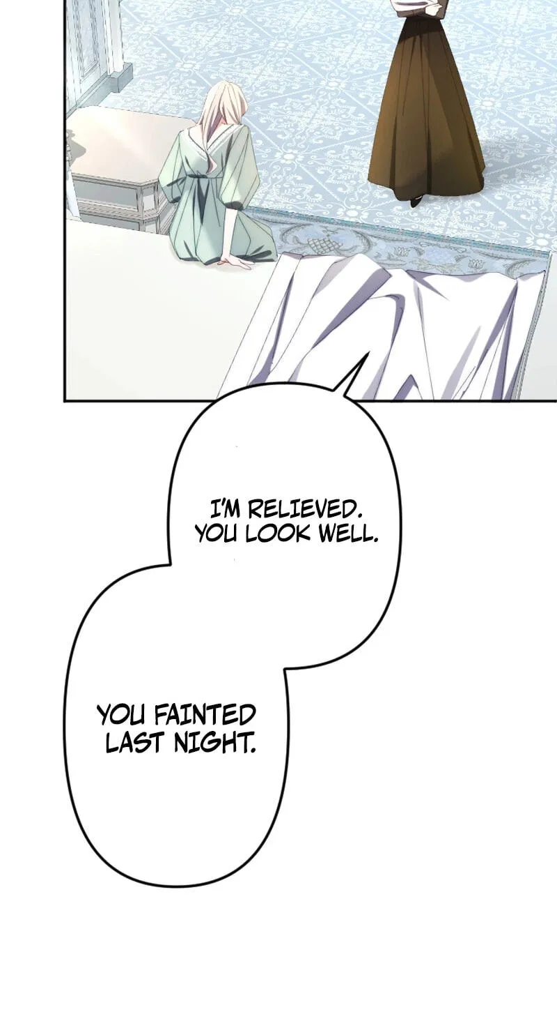 Anata ni Aisarenakute mo Kekkou desu Chapter 29 page 55 - 