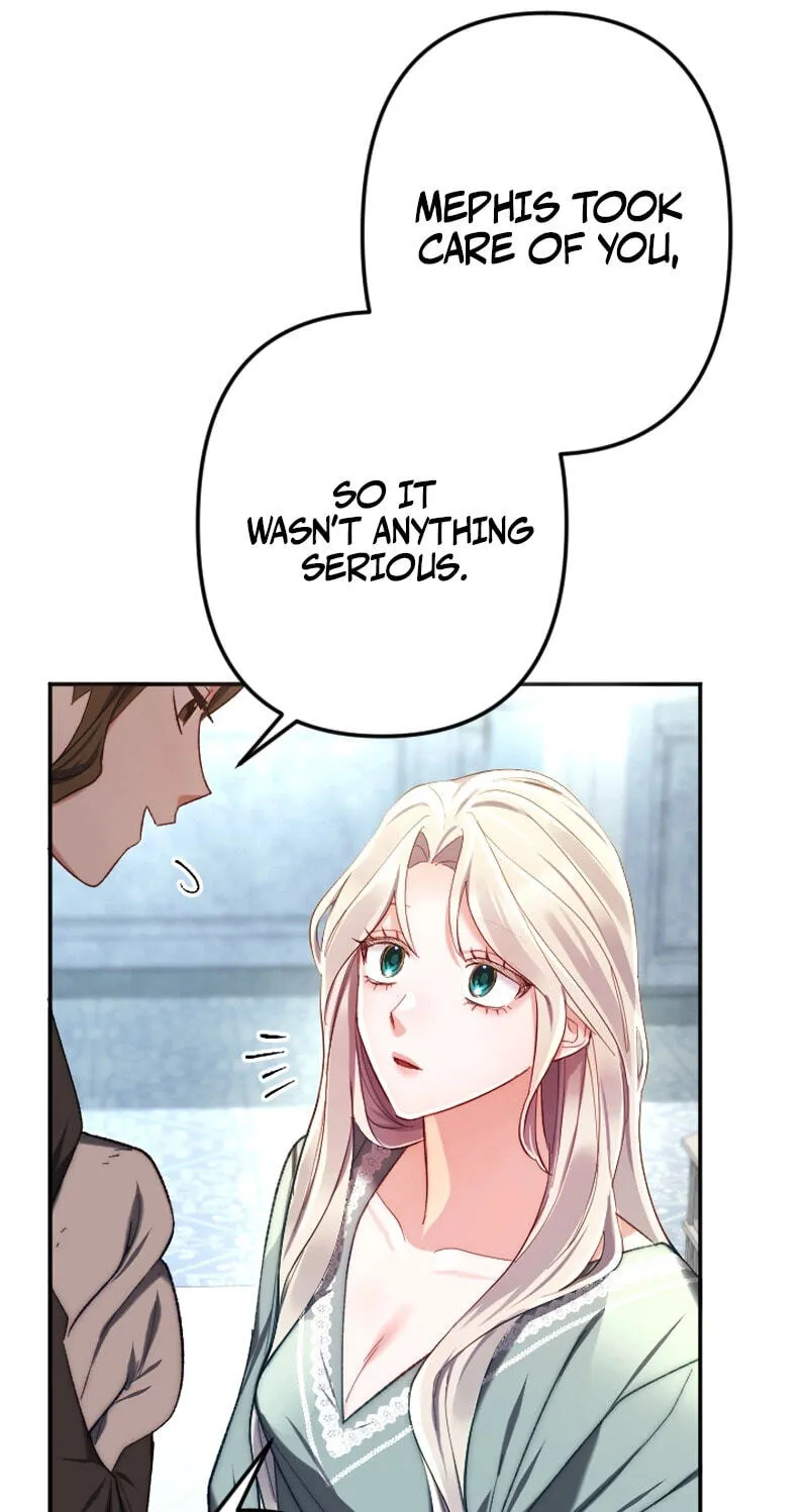 Anata ni Aisarenakute mo Kekkou desu Chapter 29 page 56 - 