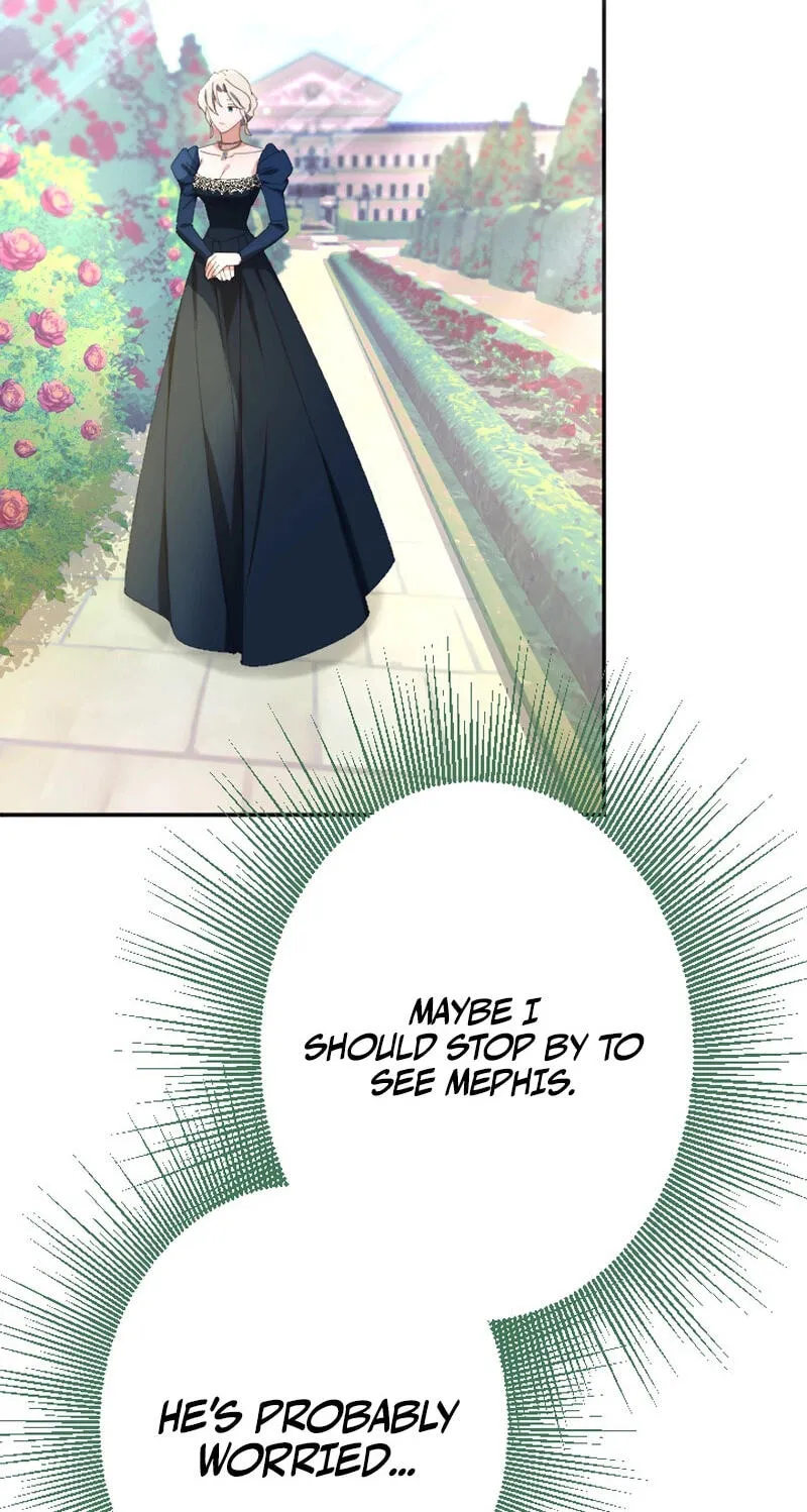 Anata ni Aisarenakute mo Kekkou desu Chapter 29 page 59 - 