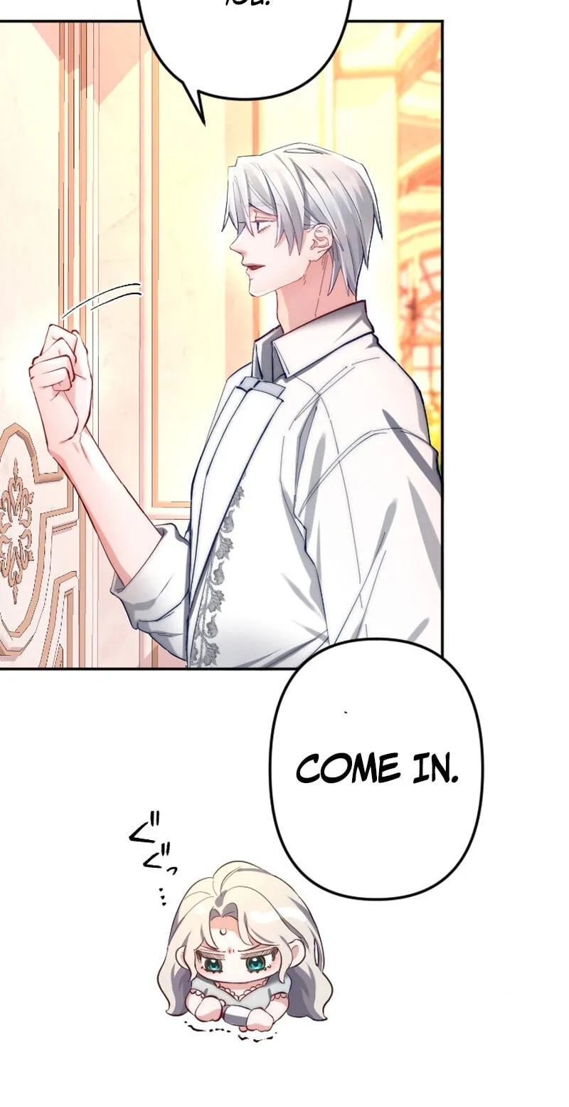 Anata ni Aisarenakute mo Kekkou desu Chapter 29 page 7 - 