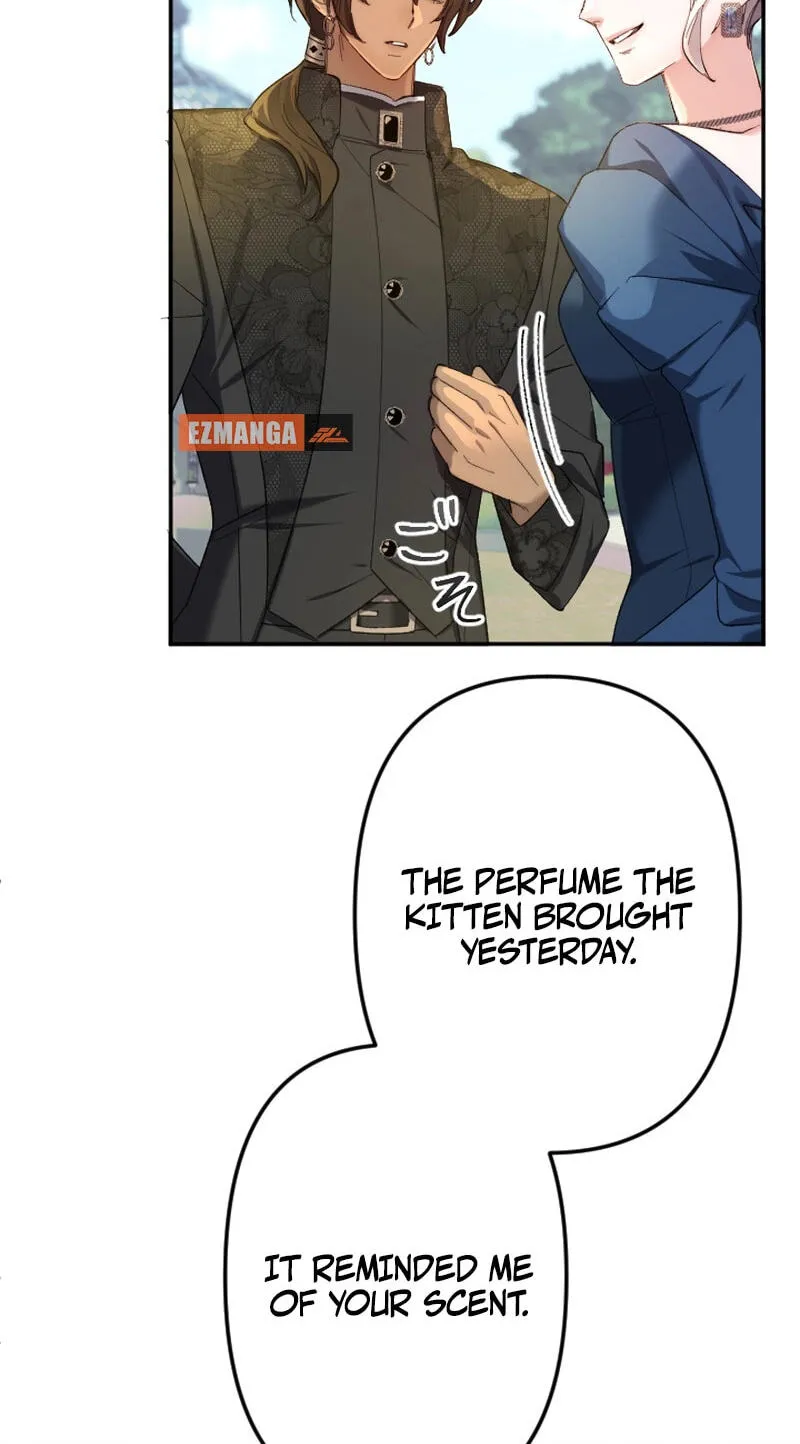 Anata ni Aisarenakute mo Kekkou desu Chapter 29 page 66 - 
