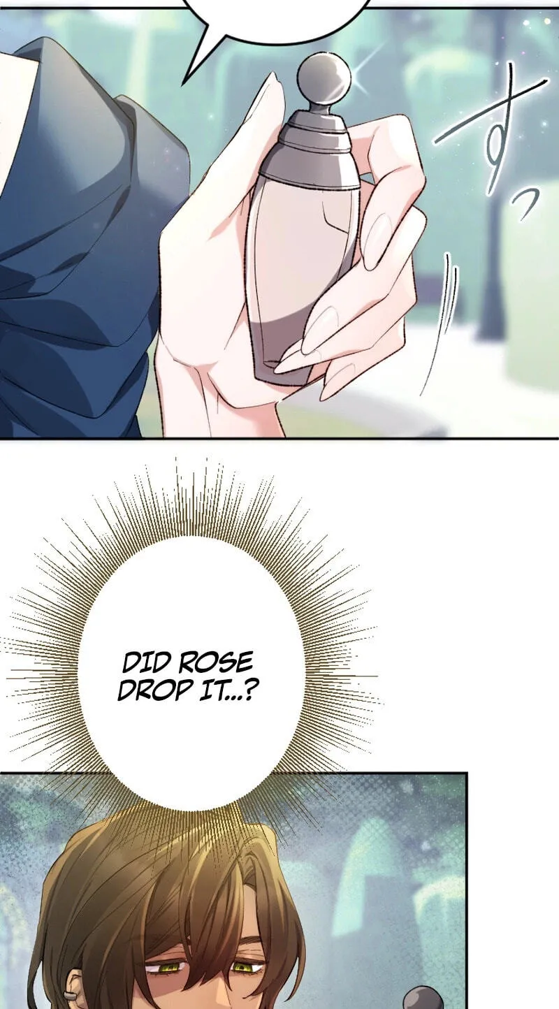 Anata ni Aisarenakute mo Kekkou desu Chapter 29 page 67 - 