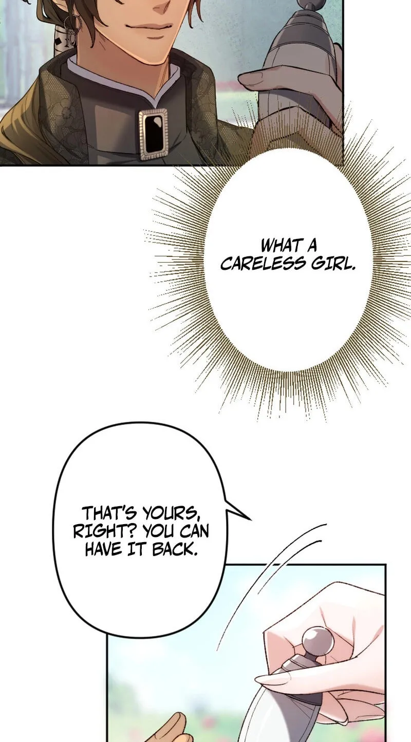 Anata ni Aisarenakute mo Kekkou desu Chapter 29 page 68 - 