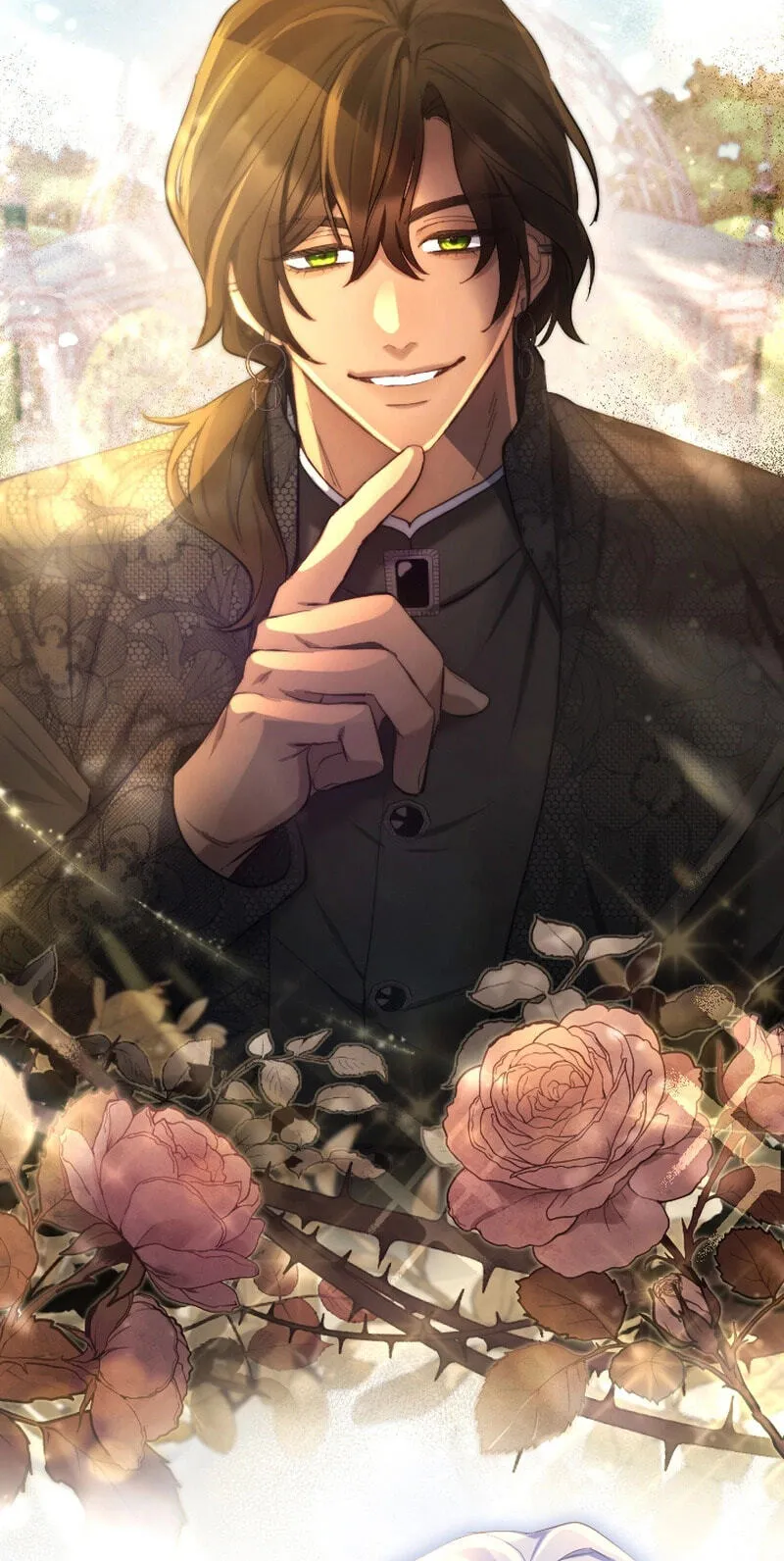 Anata ni Aisarenakute mo Kekkou desu Chapter 29 page 77 - 