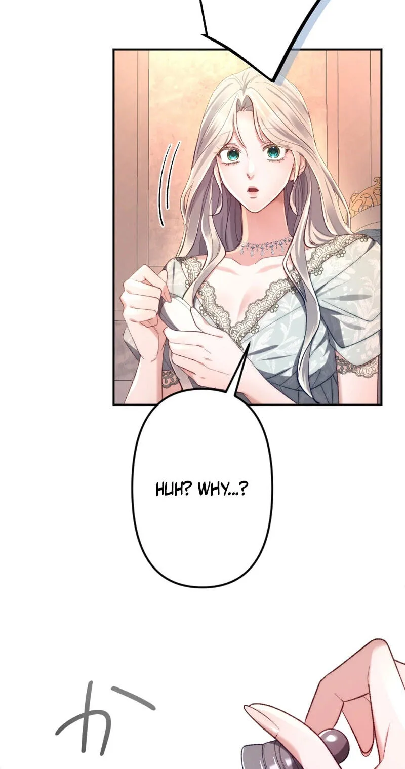 Anata ni Aisarenakute mo Kekkou desu Chapter 29 page 10 - 