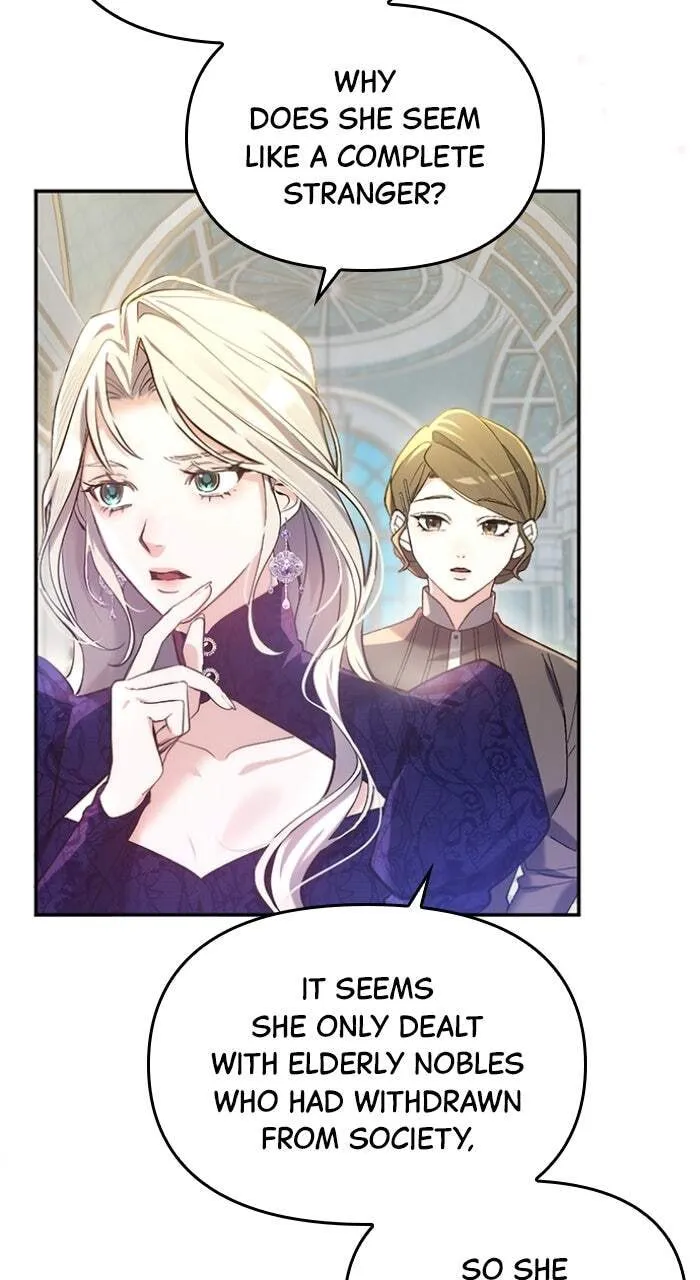 Anata ni Aisarenakute mo Kekkou desu Chapter 3 page 18 - 