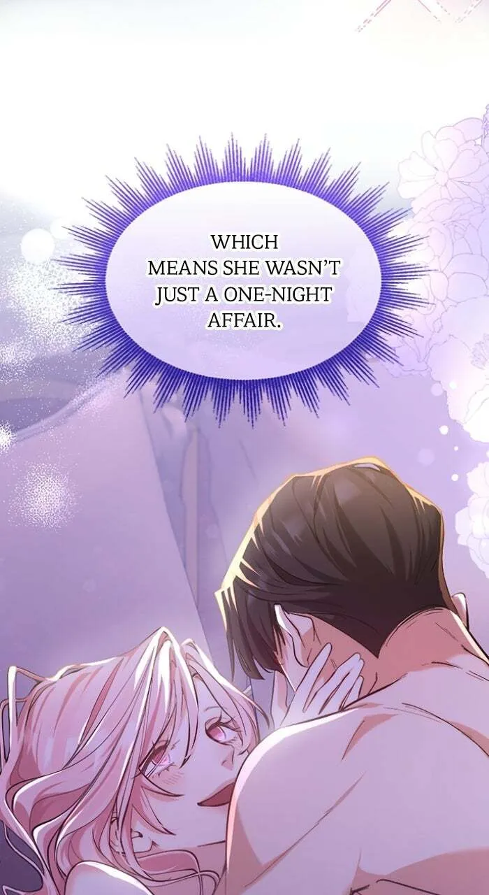 Anata ni Aisarenakute mo Kekkou desu Chapter 3 page 23 - 