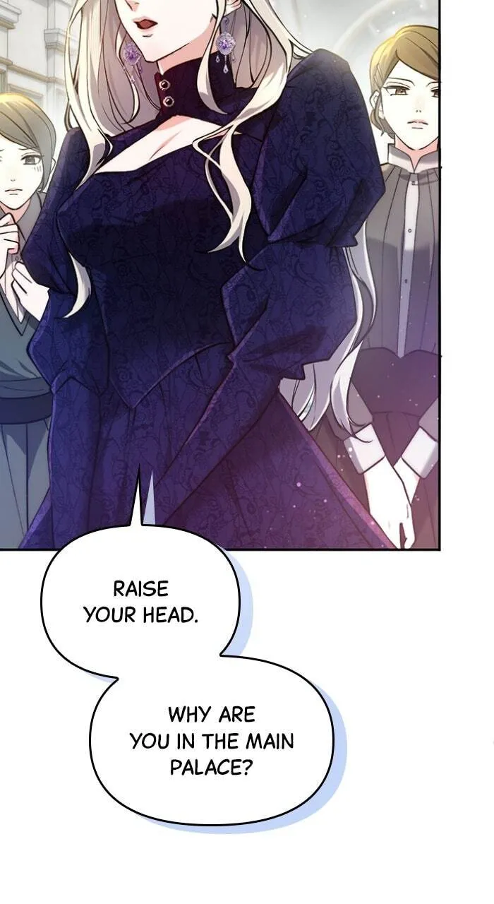 Anata ni Aisarenakute mo Kekkou desu Chapter 3 page 30 - 