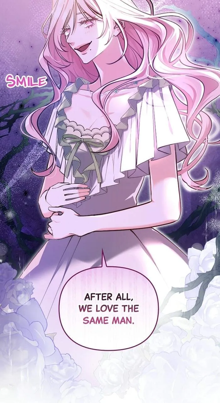 Anata ni Aisarenakute mo Kekkou desu Chapter 3 page 39 - 