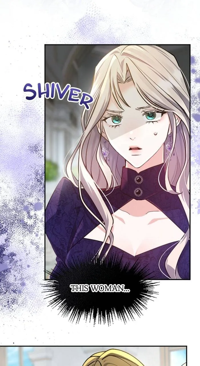 Anata ni Aisarenakute mo Kekkou desu Chapter 3 page 40 - 