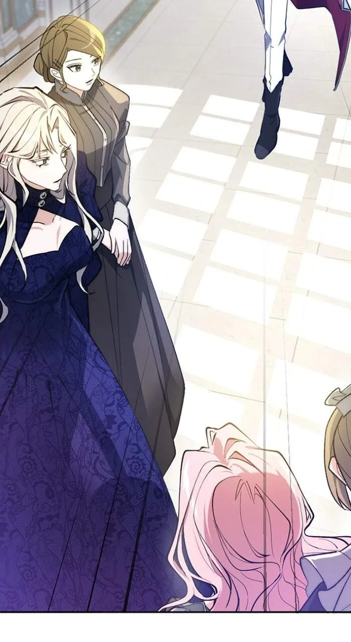 Anata ni Aisarenakute mo Kekkou desu Chapter 3 page 50 - 