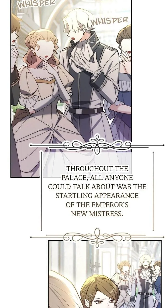 Anata ni Aisarenakute mo Kekkou desu Chapter 3 page 6 - 