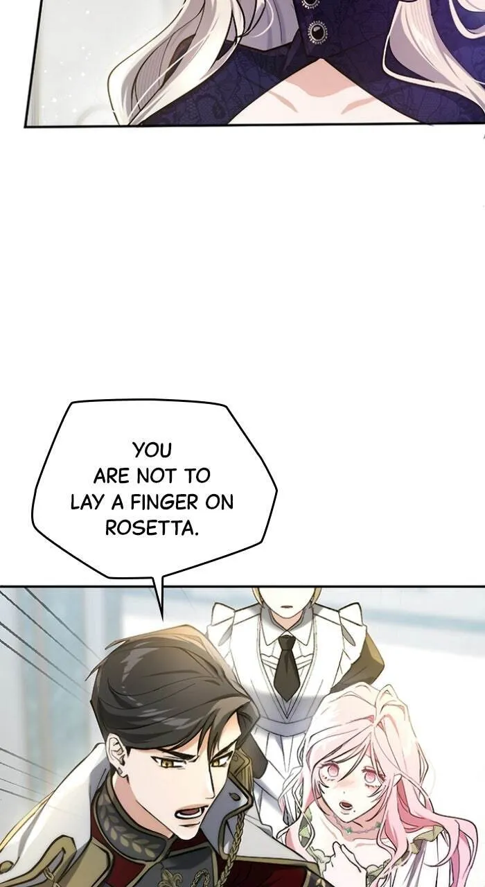 Anata ni Aisarenakute mo Kekkou desu Chapter 3 page 54 - 