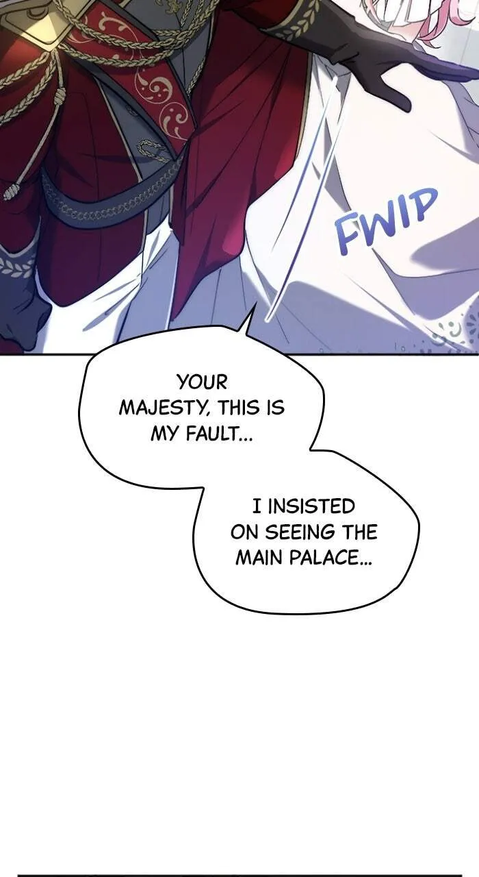 Anata ni Aisarenakute mo Kekkou desu Chapter 3 page 55 - 
