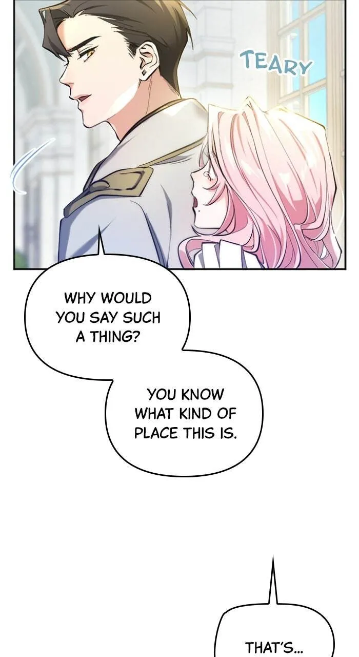 Anata ni Aisarenakute mo Kekkou desu Chapter 3 page 56 - 