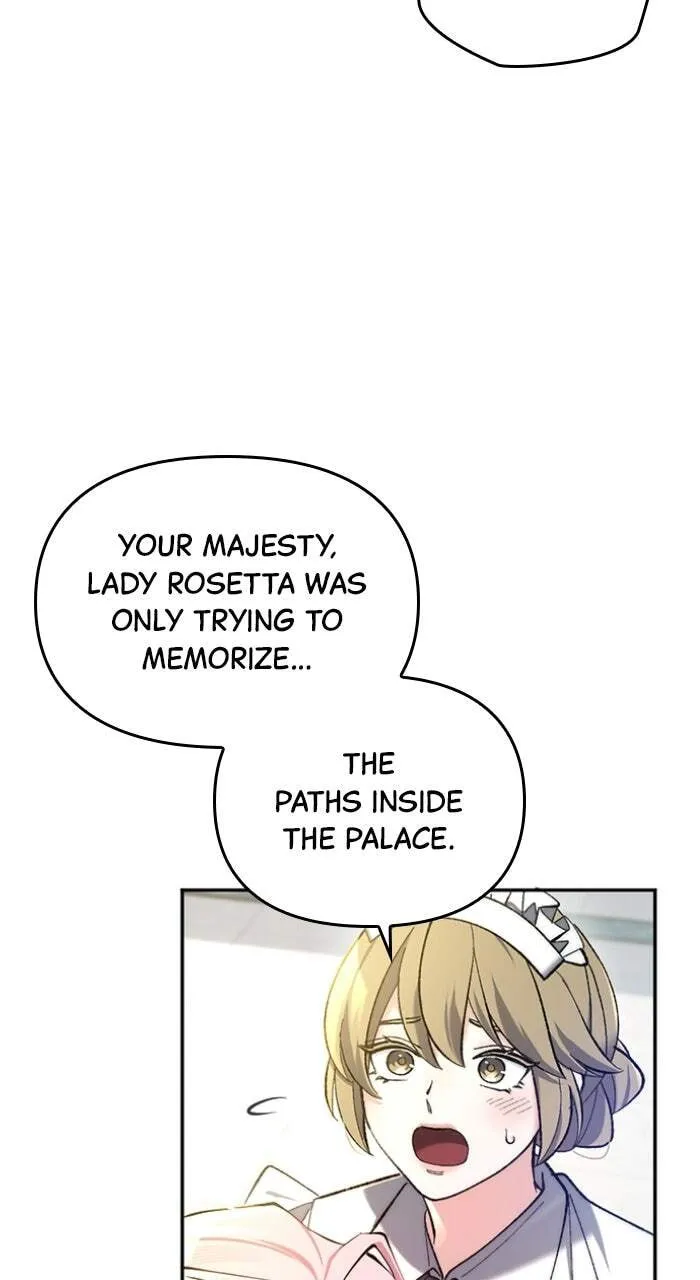 Anata ni Aisarenakute mo Kekkou desu Chapter 3 page 57 - 