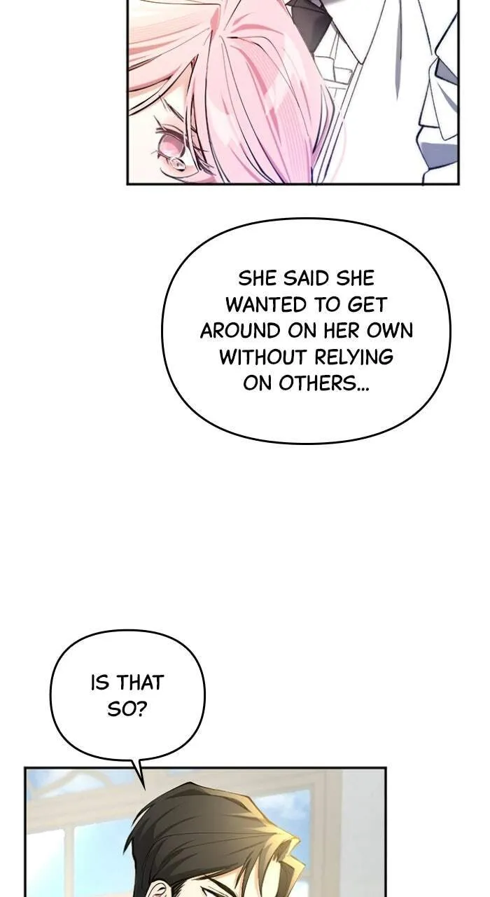 Anata ni Aisarenakute mo Kekkou desu Chapter 3 page 58 - 