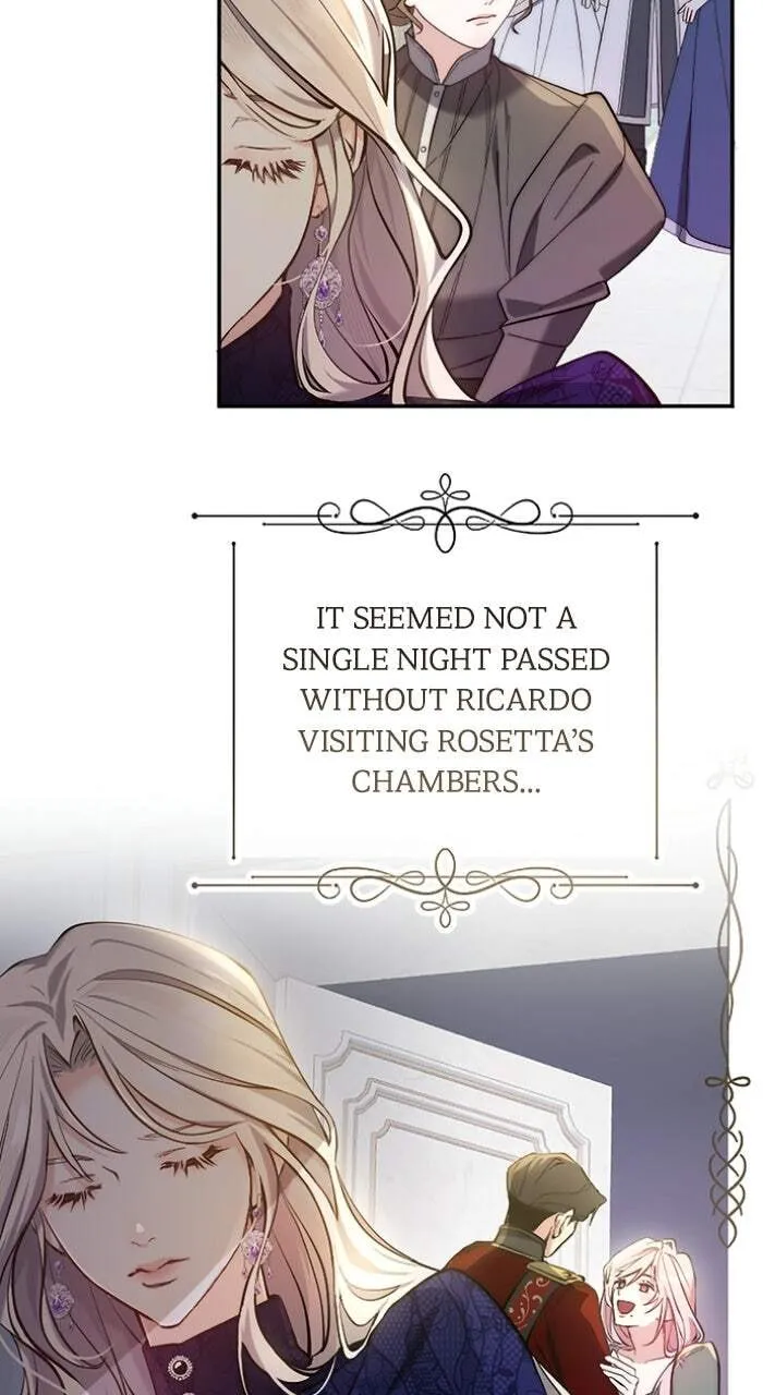 Anata ni Aisarenakute mo Kekkou desu Chapter 3 page 7 - 