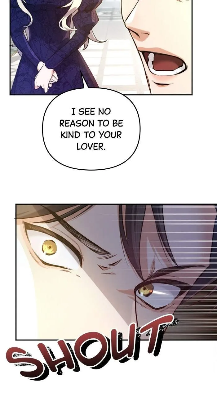 Anata ni Aisarenakute mo Kekkou desu Chapter 3 page 65 - 